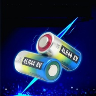 [SG] XINLGO 4LR44 4A76 A544 L1325 PX28A Alkaline Battery