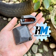 RUBBER DAMPER CENTER STANDARD ENGINE MOUNTING YAMAHA MIO 3 ZS GEAR FREEGO FAZZIO FINO SOUL GT XRIDE 