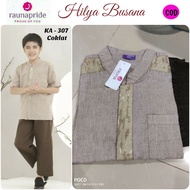 Family Sarimbit SR-307/ Muslim Fashion/ Rauna/