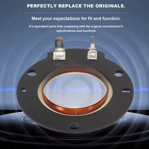 Car Alto Professional Diaphragm HG00640 For Neo Driver TS308 TS-310/315