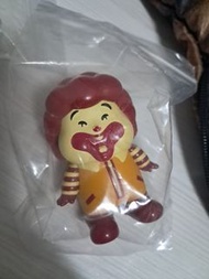 Ronald Mcdonald  Jim Dreams