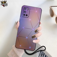 HP Latest OPPO A92 Case 2026 | Cool Case - Protective Softcase OPPO A92hp - Procamera Flexible Case 