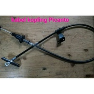 Original Old Picanto Clutch Cable Import