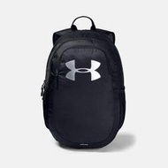 【時代體育】 UNDER ARMOUR 安德瑪 UA Scrimmage 2.0雙肩背包 1342652-001