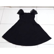 Black Dinner Dress..