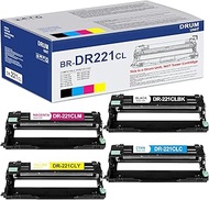 DR-221CL DR221CL Drum Unit Replacement for Brother DR 221 DR-22CL1 Drum Unit use to MFC-9130CW MFC-9