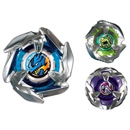 BEYBLADE X BX-20 Drandagger Deck Set Metal