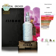[ DECANT ] Rirana Oriental Orchid 3ml/5ml/10ml