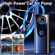 Portable high-power car air pump,car tire air pump,general car tire air pump