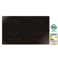 樂思 - EC2966 2800W 75厘米 雙頭電磁爐