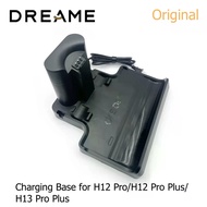 Dreame Original Charger Dock Charging Base for H12 Pro / H12 Pro Plus / H13 Pro Plus Wet Dry Vaccum 