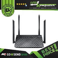 Gls | Asus Ac1200 Dual Band Wireless Router - Rt-Ac1200 | Gal8Tshin