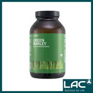 LAC Green Barley Juice Concent 150 GM (Best by: June 2027)
