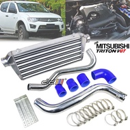 [READY STOCK] Mitsubishi Triton VGT 2.5 4D56 4D56-T Diesel 2012-2014 Turbo Intercooler Kit