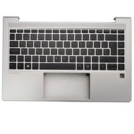 Suitable for HP 440 445 G10 Battle 66 14 G6 HSN-Q32C 4BX8TTATP10 C Case Keyboard