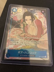 OPCG 女帝 Boa Hancock ST17-004