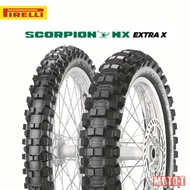 ยางวิบาก Pirelli Scorpion MX Extra X