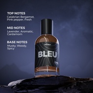 Parfum Best Seller Eau de Parfum by Fox Sniff