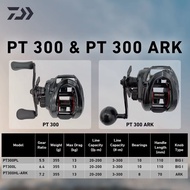 DAIWA 25' 22' PT 100/ 150/ 300PL /PT 300HL JIGGING BAITCASTING REEL
