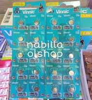 Promo Baterai Jam Tangan vinnic L626F 377 626