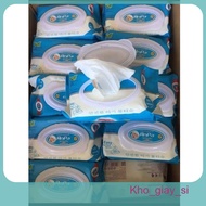 Large ANPA Odorless Wet Wipes, High Quality Wet Wipes