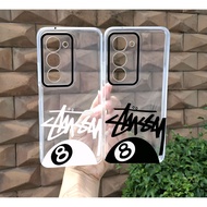 Redmi 15 5G 15C 14 14C 13 13C Case poco C75 M6 X6 M7 Softcase Transparent Clear Latest TC05