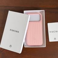 Suitable for Apple 17Pro/17ProMax Phone Case Aluminum Alloy Luggage Anti-Fingerprint Magnetic Phone 