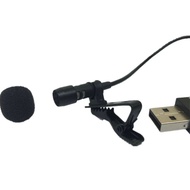 USB Microphone Fifine Plug Play Home Studio USB Condenser Microphone for Skype Recordings