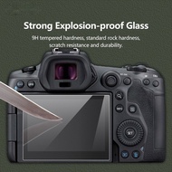 For Canon C50 G1 X II G1 X III G3 X G5 X II G5 X G7 X Mark II G7 X Mark III G7 X G9 X Mark II Temper