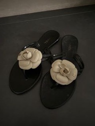 Chanel sandels shoes sneakers 香奈兒 花花 女裝 拖鞋 波鞋 草鞋 涼鞋