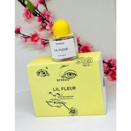Byredo Lil Fleur For Women EDP