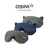 OSIM uMask Eye Massager