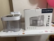 MaxAngel 智能淨水機