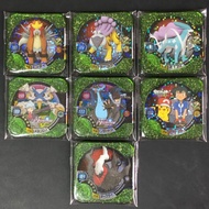 Buy1Free5  POKEMON Tretta Master Class U1 U2 U3 U4 Z1 Z2 Z3 Z4 Legend Ultimate