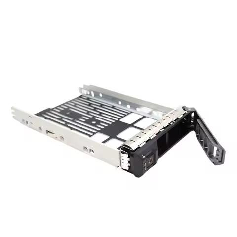 3.5'' SAS SATA Hard Drive Tray Caddy for Dell PowerEdge T330 T430 T630 R230 R330 R430 R530 R630 R730