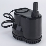 45W/75W Air Conditioning Fan Spray Fan Water Pump Cooling Fan Submersible Pump Water Curtain Middle 