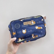 Dolly Club Taiwan E92T 2ways Sling Bag