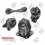 [HONDA] ACCORD SM4 MANUAL INJECTION ENGINE MOUNTING