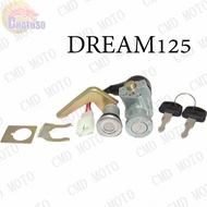 Very Cheap!!! Large Key Switch Set Model DREAM 125 (C6230)