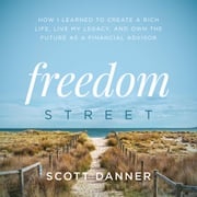 Freedom Street Scott Danner