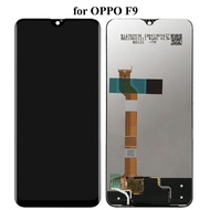Original Lcd oppo F9 / F9 pro / a7x / Realme 2 pro new
