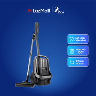 Máy hút bụi PANASONIC MC-CL609HN49 công suất 2200W có hộp đựng 2.2 lít