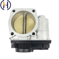 Throttle valve  OEM: 16119-8J103 for NISSAN 3.5   161198J103