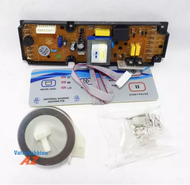 Vỉ máy giặt Bo máy giặt đa năng YM200 Loại Cao Cấp Thay thế cho tất cả các loại máy giặt