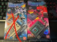 數碼暴龍機25th color