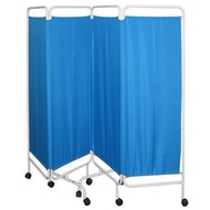 Hospital Ward Screen (WM900) 4 panels