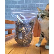 Hạt Mister Donut T1 và T2 dành cho mèo con và mèo trưởng thành