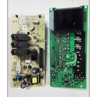 Grans Microwave Oven G80F23CN3P-ZS Computer Board MEC611-LC18 MEC636-LC18 Universal
