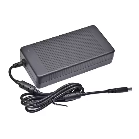 330W Charger 19.5V 16.9A 7.4*5.0mm ADP-330AB D Laptop Adapter for Dell Alienware M18X R1 R2 R3 17 R1