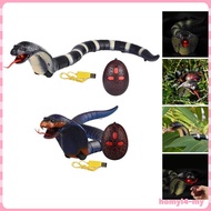 [HomyldfMY] Remote Control Snake, Robot Rattlesnake Toy, Realistic RC Snake Toy for Birthday Gifts